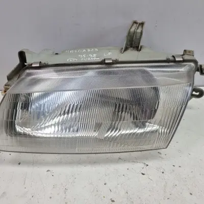 Mazda 323 323C BA PRZEDNIA LAMPA LEWA lewy przód