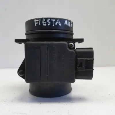 Ford Fiesta IV MK4 1.3 i PRZEPŁYWOMIERZ POWIETRZA 96FP-12B579-AB