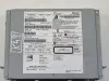 Volvo VOLVO V60 I S60 II V40 II CZYTNIK NAWIGACJI Radio 31396096 31396096AA