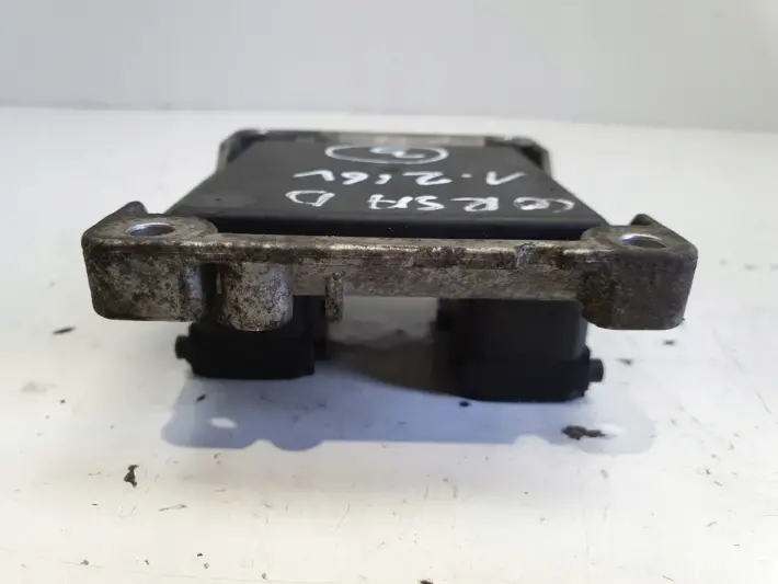 Opel Corsa D 1.2 16V STEROWNIK SILNIKA komputer 0261208940