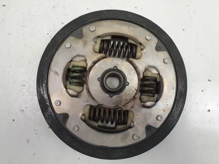 Toyota Prius III 1.5 HYBRID KOMPLETNE SPRZĘGŁO KPL