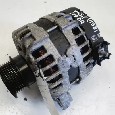 Volvo V40 II 2.0 D D2 ALTERNATOR 150A 31419101
