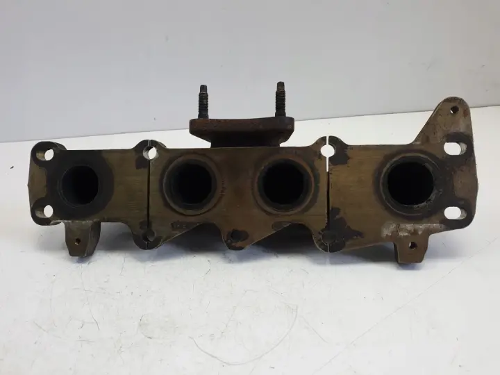 Ford Focus MK3 III 1.6 EcoBoost KOLEKTOR WYDECHOWY