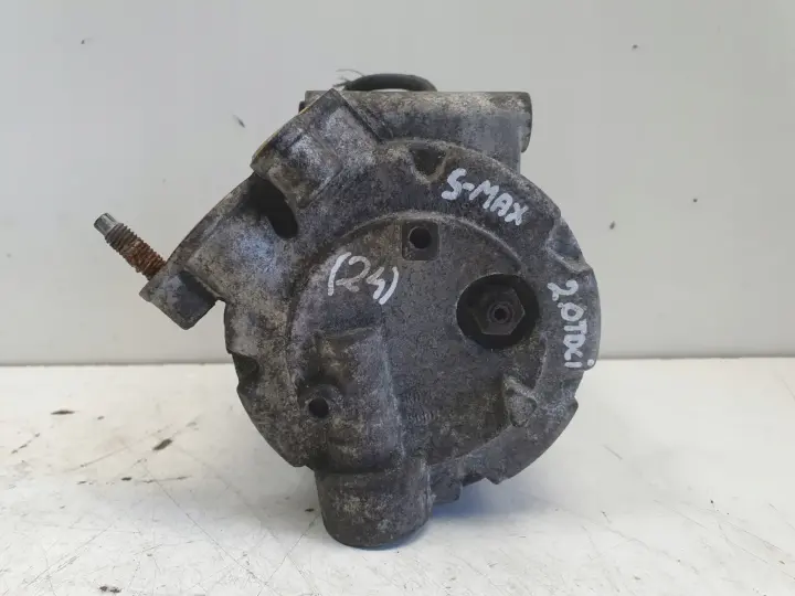 Ford Mondeo MK4 2.0 TDCI SPRĘŻARKA KLIMATYZACJI AV61-19D629-DB