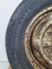 Ford Transit KOŁO ZAPASOWE Zapas felga 1C151007AD 195/70 R15C 5x160 2150829