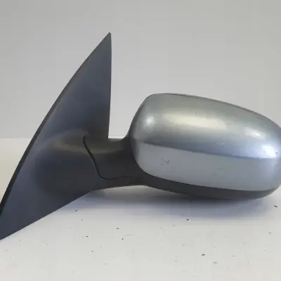 Opel Corsa C 00-06r LUSTERKO LEWE KIEROWCY 5 pin pinów