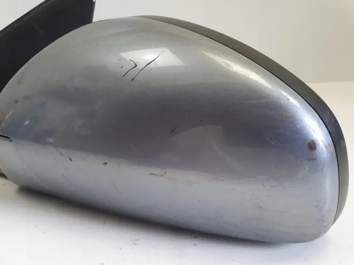 Opel Vectra C Signum LUSTERKO LEWE KIEROWCY 5 pin pinów 24436149