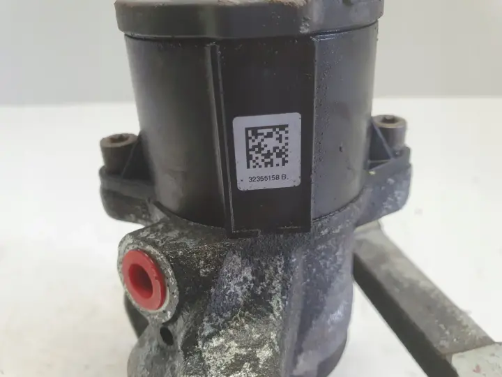 Volvo S60 II S80 II V60 V70 III TYLNY ZACISK HAMULCOWY lewy tył 32355158B
