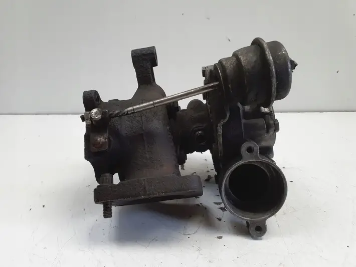 Citroen Jumper I 2.5 TD TURBOSPRĘŻARKA turbo 53169706737 K16-230678