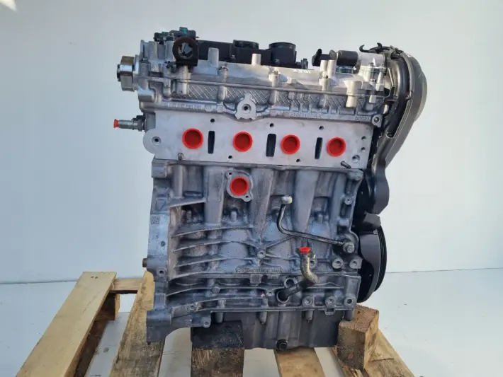 SILNIK Volvo V40 CROSS COUNTRY 1.5 T3 igiełka 21tyś B4154T4