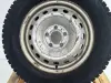 Renault Trafic III KOŁO ZAPASOWE Zapas 215/65 R16C 5x114.3 ET50