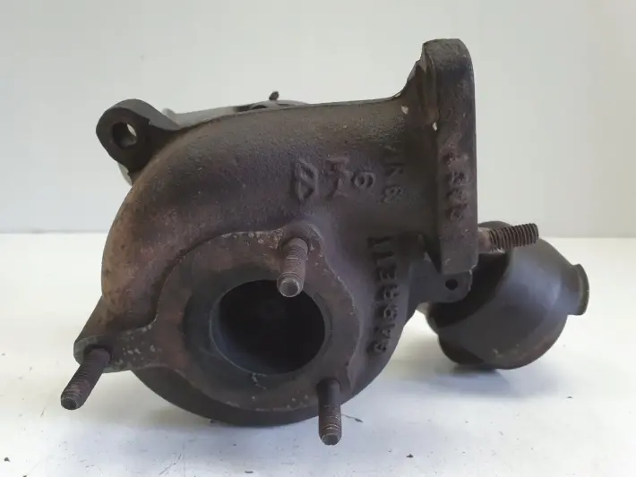 Audi A4 B5 1.9 TDI TURBOSPRĘŻARKA turbo 028145702H