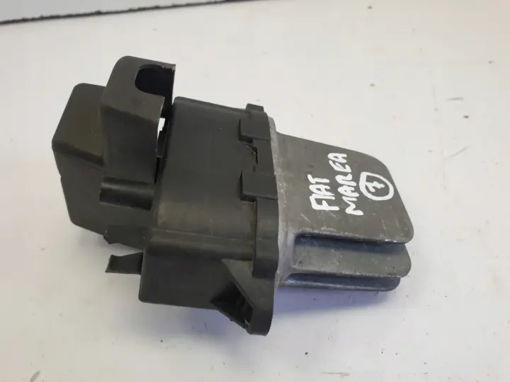 Fiat Multipla REZYSTOR DMUCHAWY Opornica 562930000