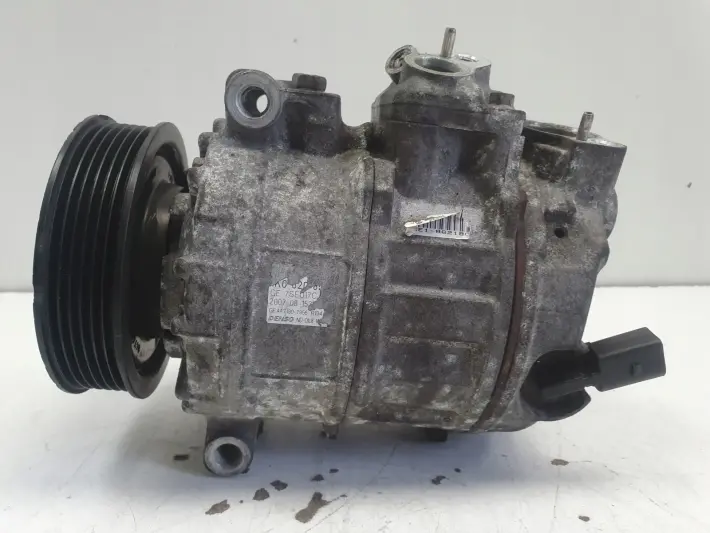 Audi A3 II 8P1 2.0 FSI SPRĘŻARKA KLIMATYZACJI denso 447190-7955