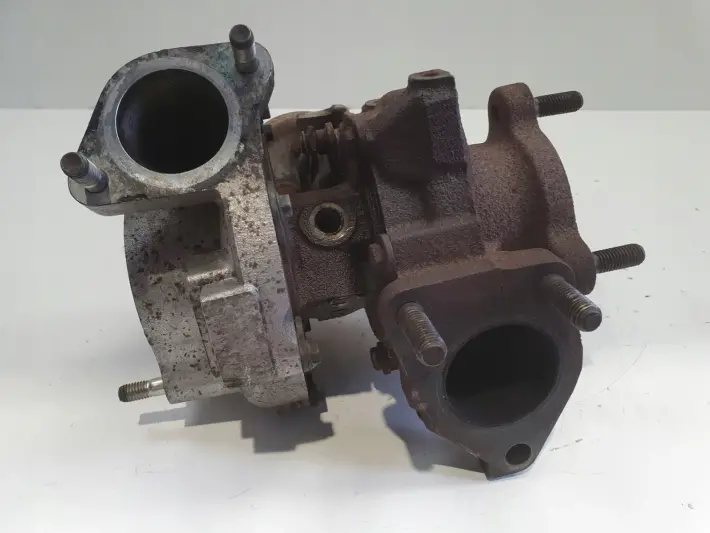 Mazda 6 II GH 2.2 CITD TURBOSPRĘŻARKA turbo VJ441003