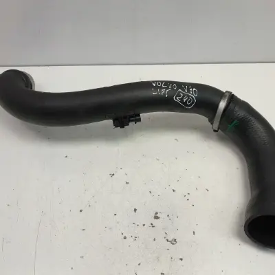 Volvo V40 S40 1.9 D RURA POWIETRZA Intercooler