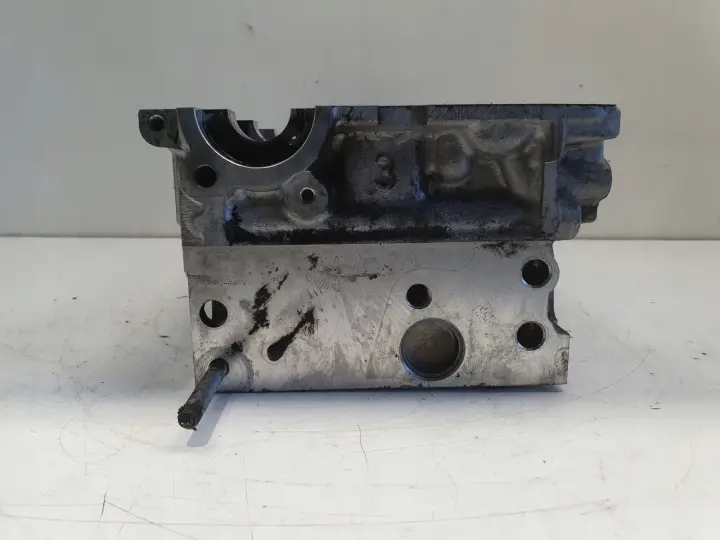 Ford Mondeo MK4 2.2 TDCI GŁOWICA CYLINDRÓW 9651569780