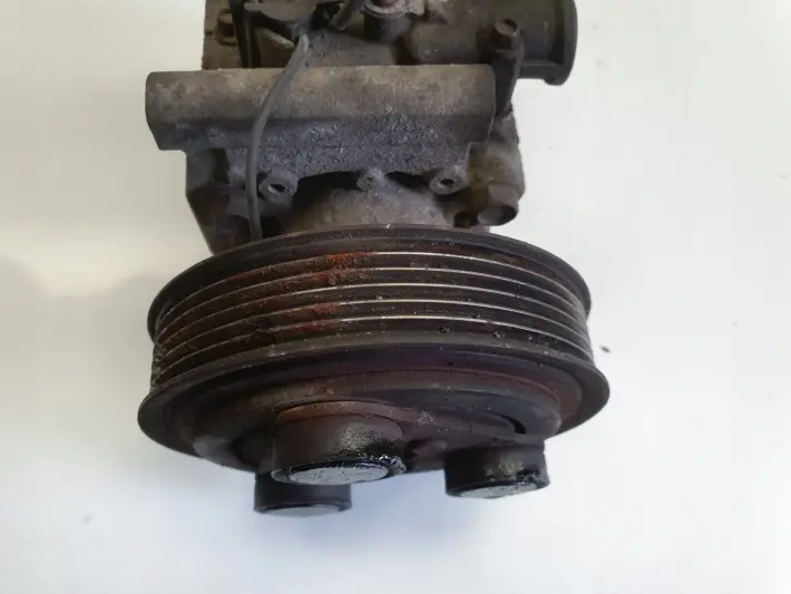 MAZDA 2 II 1.3 16V SPRĘŻARKA KLIMATYZACJI V09A1AA4AK