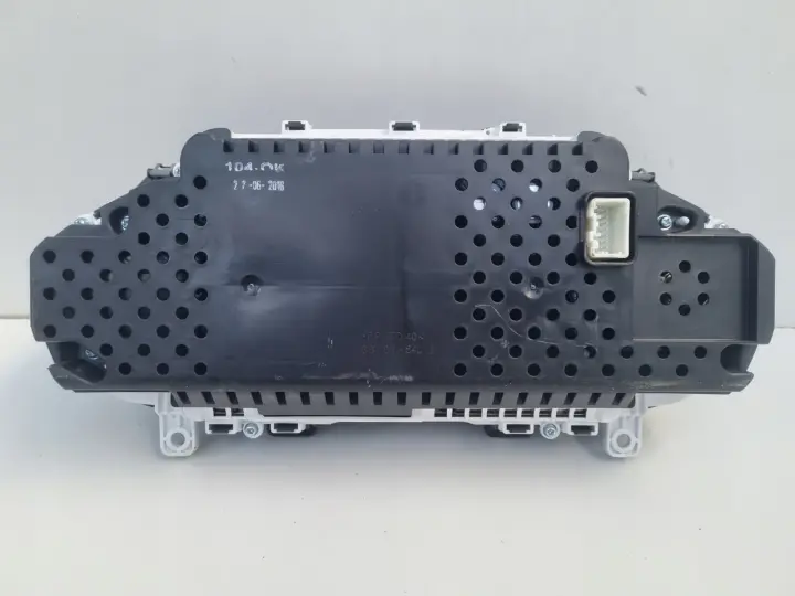 Volvo V40 II 2.0D Diesel LICZNIK ZEGARY TFT Europa 31433514 P31433514