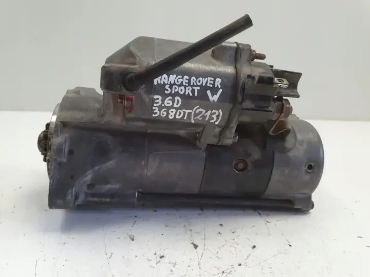 Range Rover III L322 3.6 TD V8 ROZRUSZNIK denso 428000-4610 NAD500280