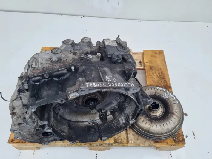 Opel Insignia 2.0 CDTI AUTOMATYCZNA SKRZYNIA BIEGÓW 55580194A TF-80SC