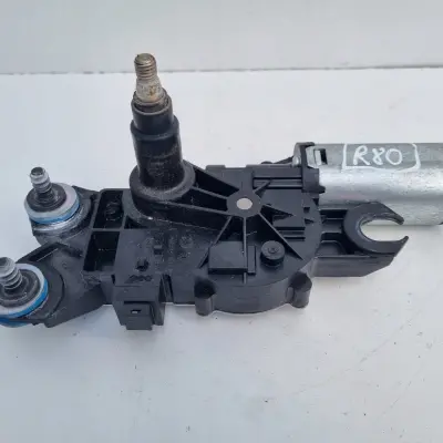 Volvo V90 II XC60 II SILNICZEK TYLNEJ WYCIERACZKI mechanizm 31290787
