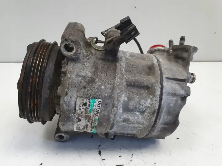 Volvo S60 II V60 I V70 III 2.0 D3 SPRĘŻARKA KLIMATYZACJI