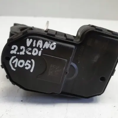 Mercedes Vito Viano W639 2.2 CDI PRZEPUSTNICA A6510900470
