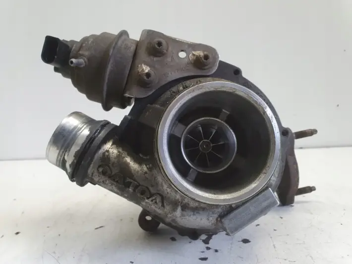 Volvo V40 II 2.0 D3 TURBOSPRĘŻARKA turbo 31380131