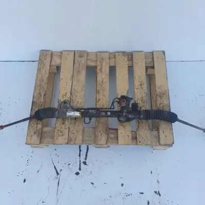 Ford Transit Connect MAGLOWNICA przekładnia KIEROWNICZA europa