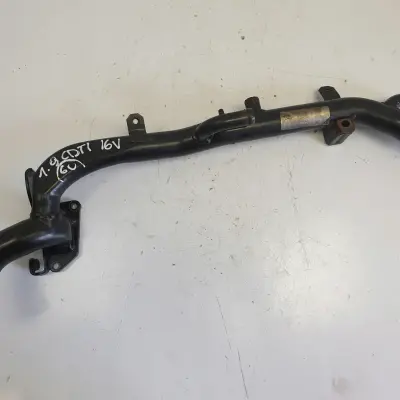 Opel Vectra C 1.9 CDTI MAGISTRALA WODNA wody