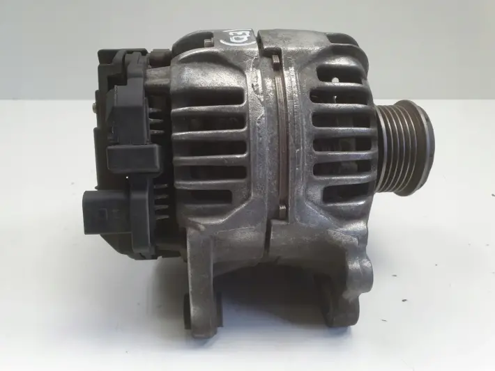 VW Golf IV Seat Leon I 1.9 TDI ALTERNATOR 038903023K 70A