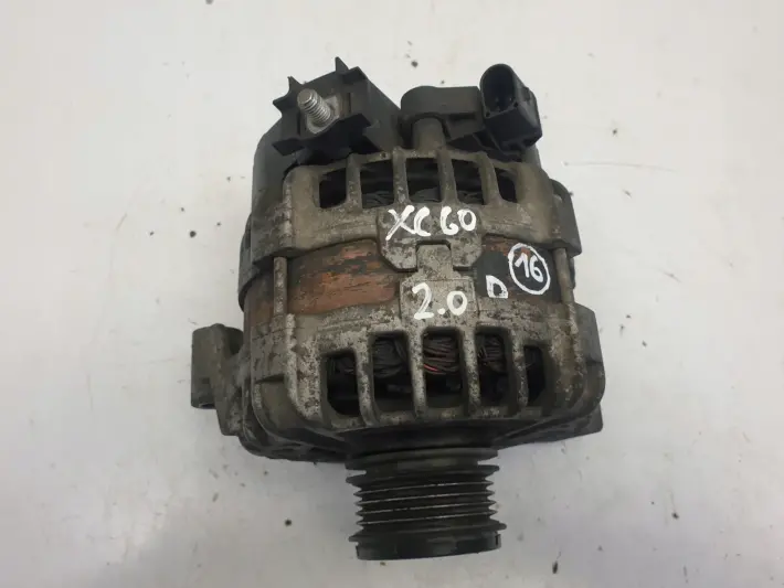 Volvo XC60 2.0 D ALTERNATRO bosch