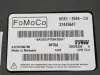 Volvo XC60 I MODUŁ HAMULCA RĘCZNEGO Sterownik 31445647