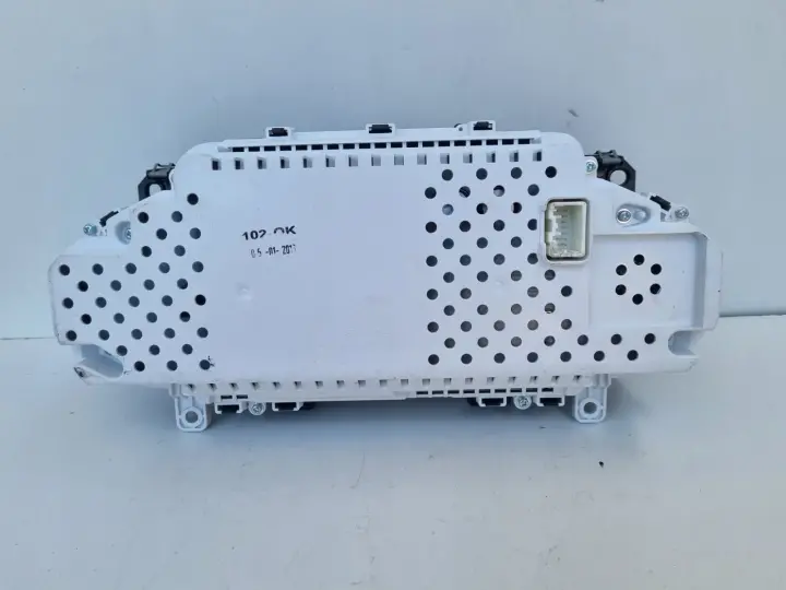 Volvo V40 II Diesel LICZNIK ZEGARY TFT Europa 31473473