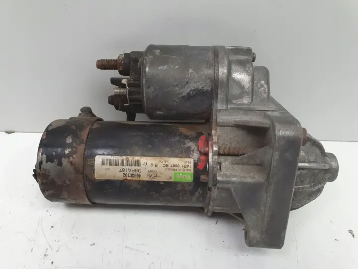 Fiat Bravo I 1.6 16V ROZRUSZNIK valeo 46800152 D6RA187