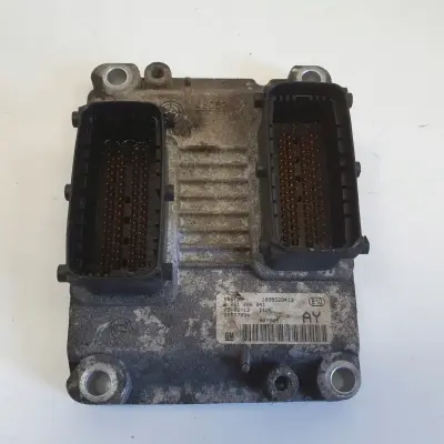 Opel Corsa D 1.4 16V STEROWNIK SILNIKA komputer 0261208941