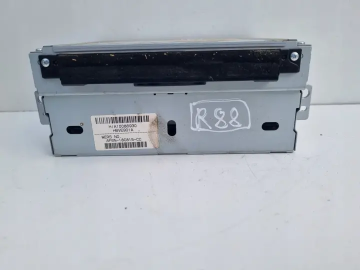 Volvo V40 II V60 S60 II CZYTNIK PŁYT CD radio nawigacja 31326222AA 31326222