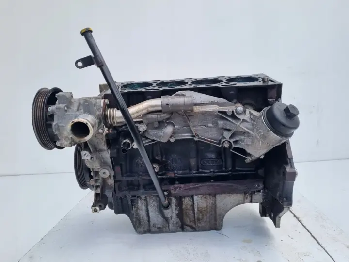 DÓŁ SILNIKA BLOK Opel Vectra C Signum Zafira B Astra III H 1.8 16V Z18XER