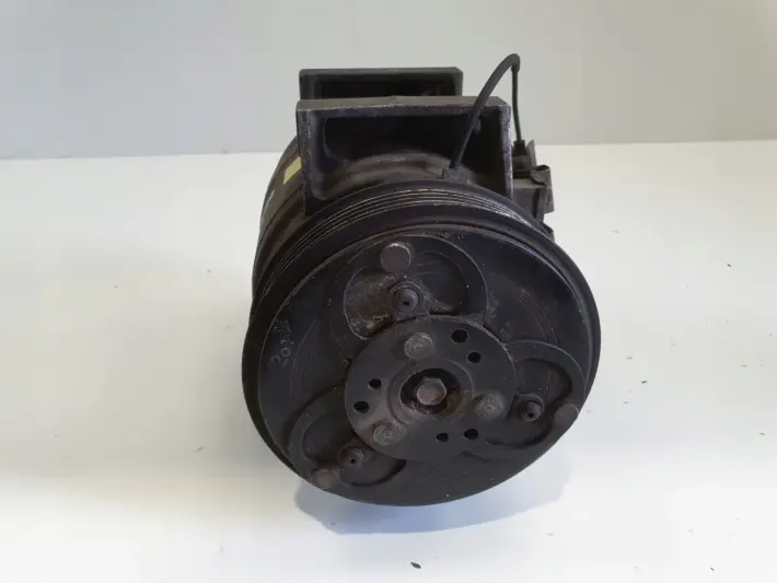 Volvo S60 V70 II 2.4 B SPRĘŻARKA KLIMATYZACJI 8684287