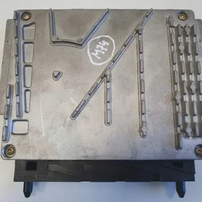 Volvo S80 I 2.9 I KOMPUTER SILNIKA sterownik 0261207227