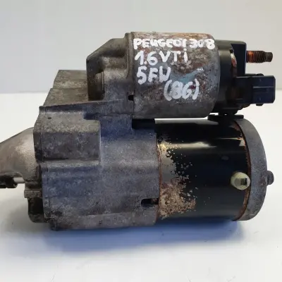 Peugeot 308 1.6 VTI ROZRUSZNIK V755001780 M000T32271ZE