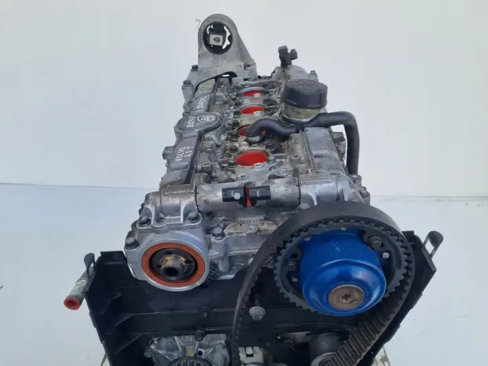 SILNIK Volvo V70 II 2.5 T TURBO 2x fazy B5254T B5254T2