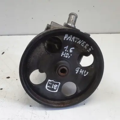 Peugeot Expert II 1.6 HDI POMPA WSPOMAGANIA 1400831680