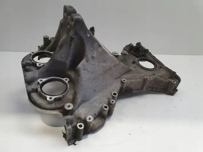 Ford Focus MK3 1.0 EcoBoost OBUDOWA ROZRZĄDU osłona CM5G-6059-GC
