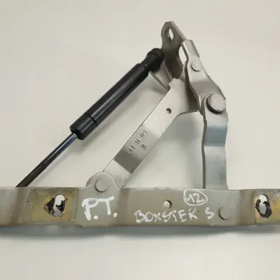 Porsche Boxster 986 ZAWIAS KLAPY prawy TYŁ PASAŻER