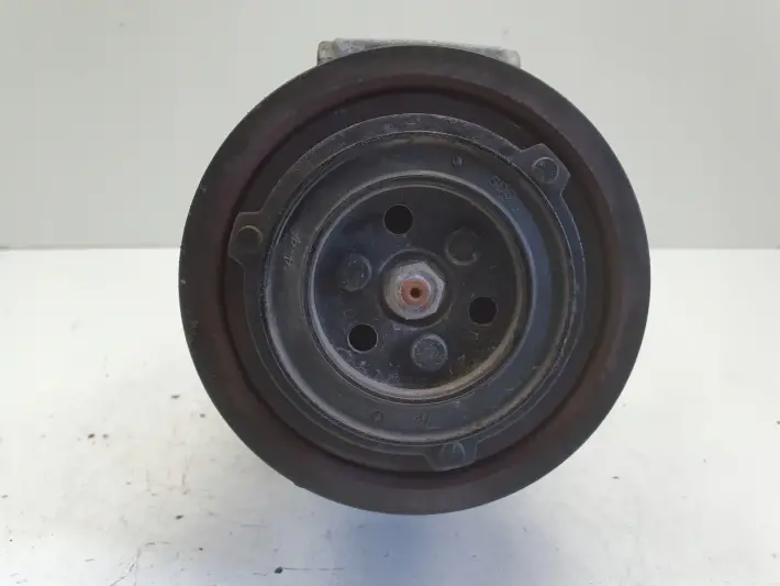 Volvo V40 II 2.0 D3 SPRĘŻARKA KLIMATYZACJI pompa P31469966