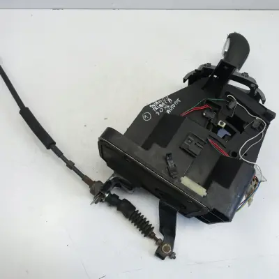 Subaru Tribeca 3.0 H6 LEWAREK WYBIERAK BIEGÓW