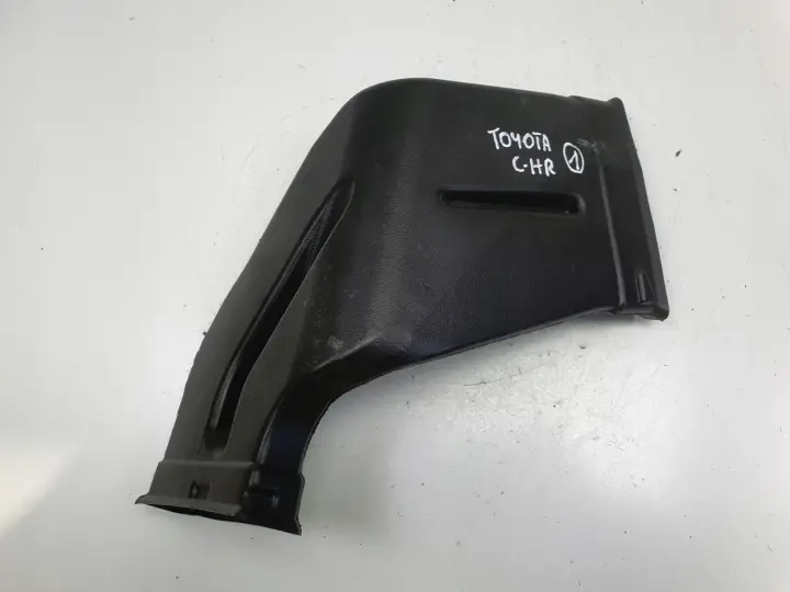 Toyota C-HR CHR KANAŁ POWIETRZA Dolot 87212-F4010