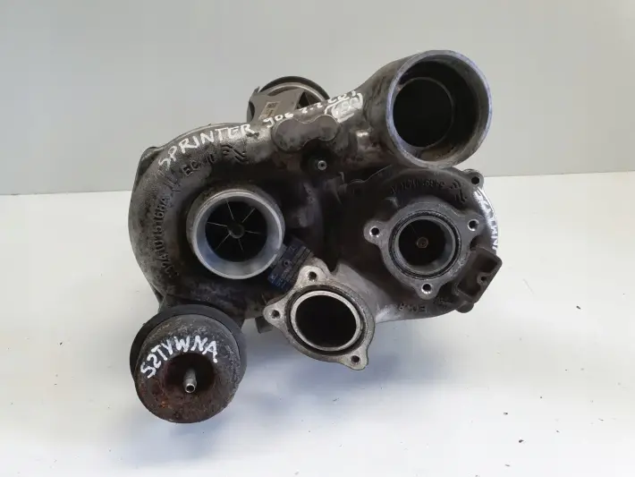 Mercedes Sprinter 906 2.2 CDI TURBOSPRĘŻARKA turbo A6510900980